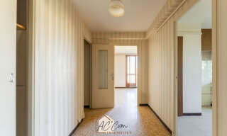 Appartement 2 Pièces 51 m² à vendre à Marseille 12 (13012)