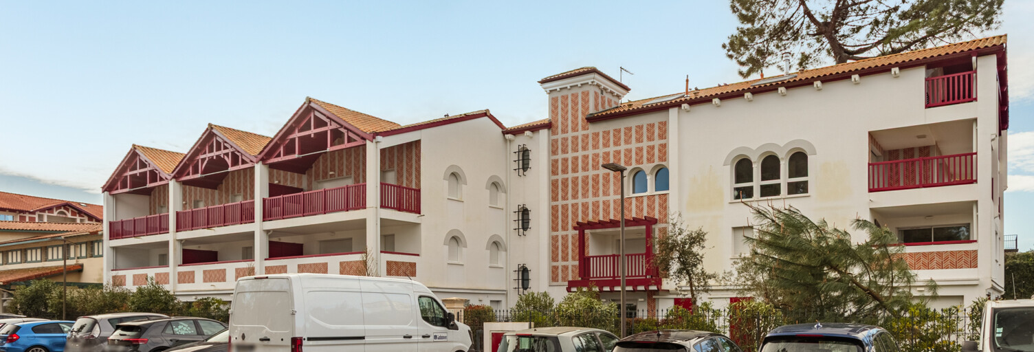 Appartement 2 Pièces 41 m² à vendre à Soorts-Hossegor (40150)