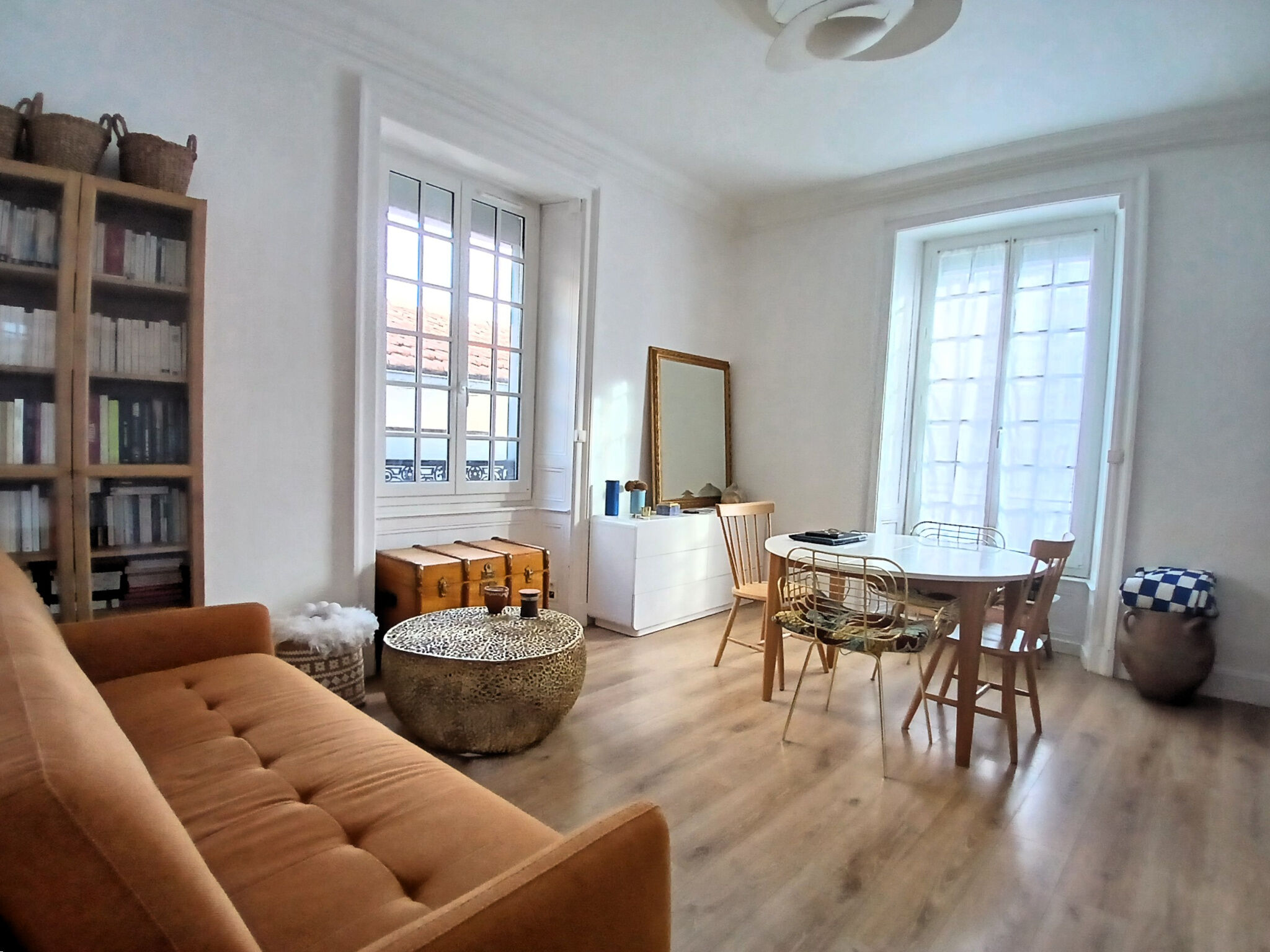 Appartement  T2 à vendre Biarritz 64200