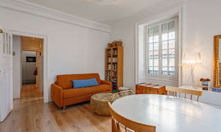 Appartement 2 Pièces 39 m² à vendre à Biarritz (64200)