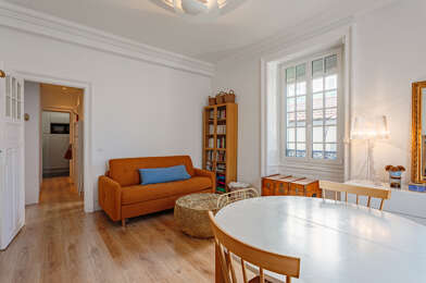 Appartement 2 pièces 323000 €