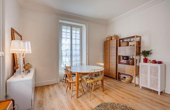 Charmant T2 au coeur de ville — photo 4
