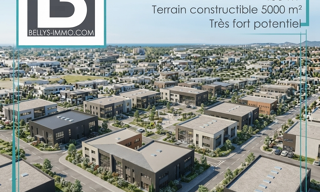 Commerce  400 m² à vendre à Signes (83870)