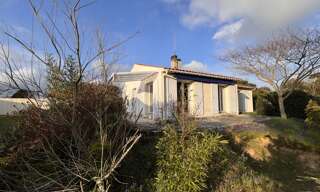 Maison 5 Pièces 111 m² à vendre à Longeville-sur-Mer (85560)