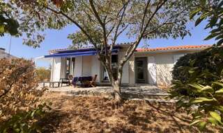 Maison 5 Pièces 111 m² à vendre à Longeville-sur-Mer (85560)