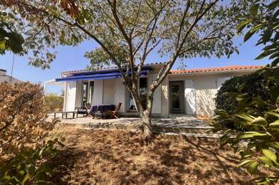 Maison 5 pièces 299900 €