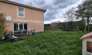 Maison 4 Pièces 87 m² à louer à Nandax (42720)