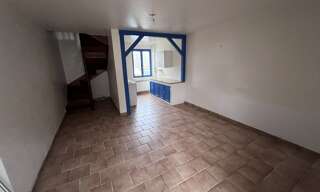 Appartement 2 Pièces 46 m² à louer à Breux-Jouy (91650)