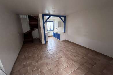 Appartement 2 pièces 640 €