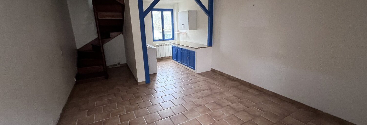 Appartement 2 Pièces 46 m² à louer à Breux-Jouy (91650)