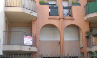 Garage   m² à louer à Toulouse (31000)