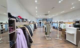 Immeuble  300 m² à vendre à Albi (81000)