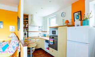 Appartement 3 Pièces 63 m² à vendre à Hendaye (64700)