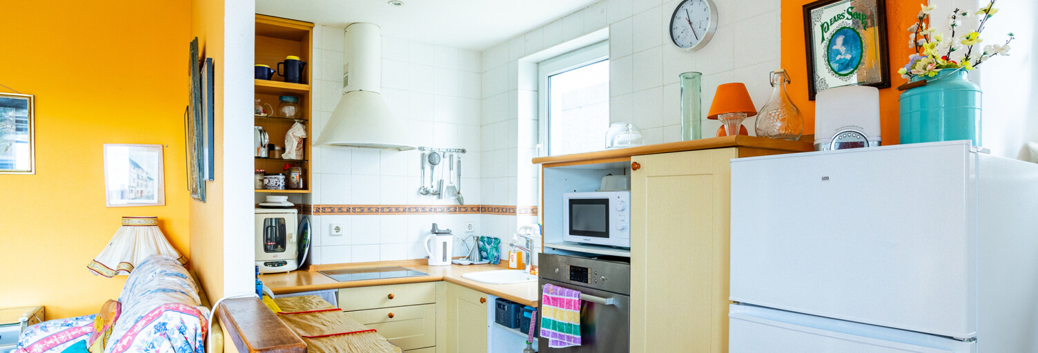 Appartement 3 Pièces 63 m² à vendre à Hendaye (64700)