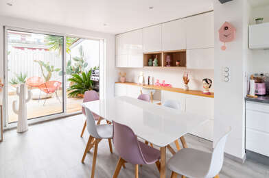 Maison 4 pièces 595000 €