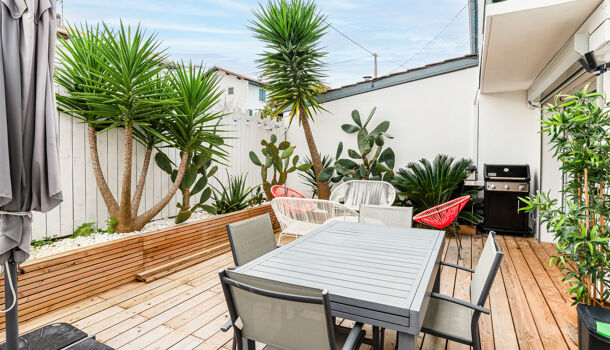 Villa / Maison 4 pièces  à vendre Ciboure 64500