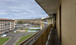 Appartement 3 Pièces 70 m² à vendre à Carmaux (81400)