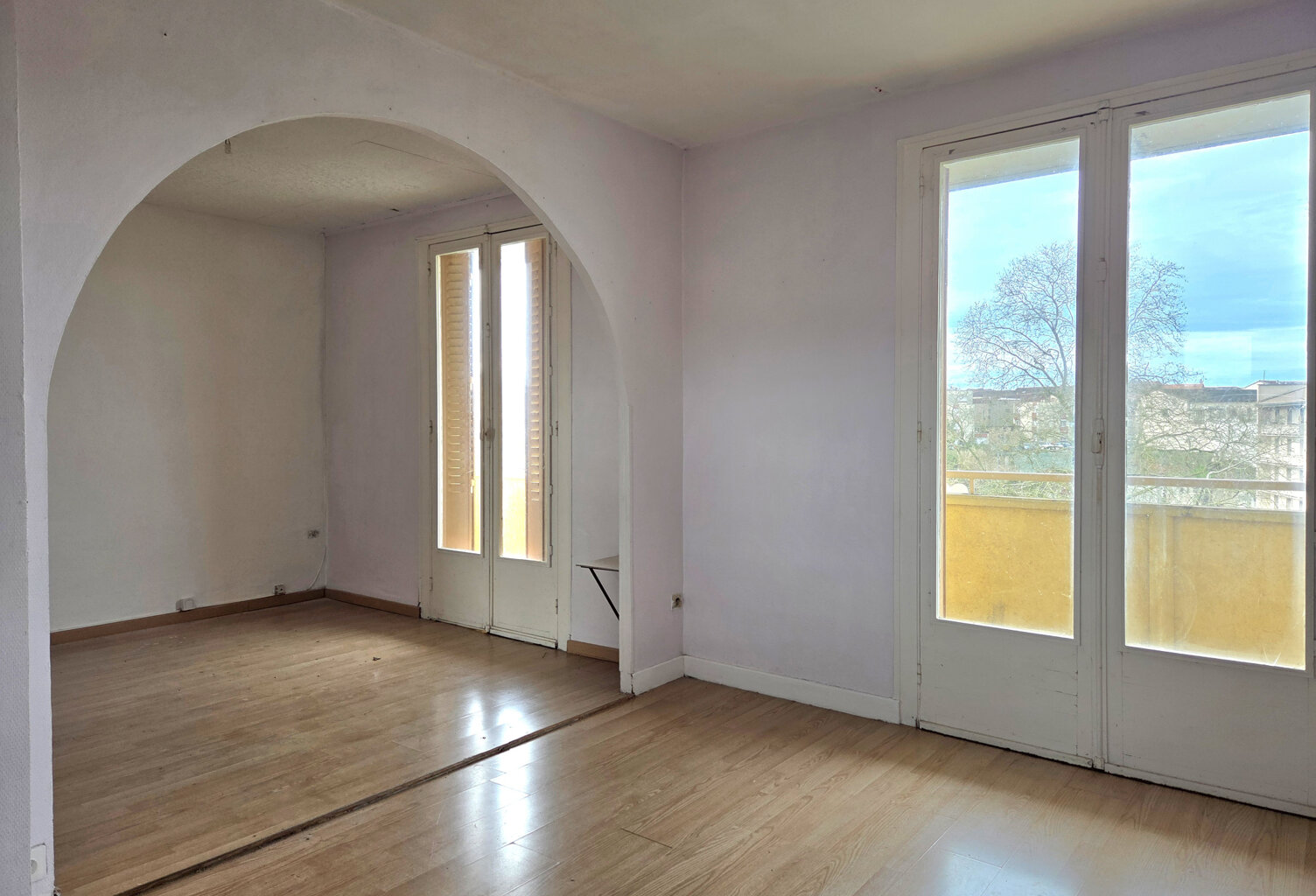 Appartement T3 - 70m2 - Carmaux — photo 1
