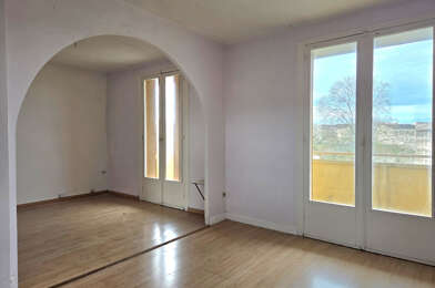 Appartement 3 pièces 49000 €