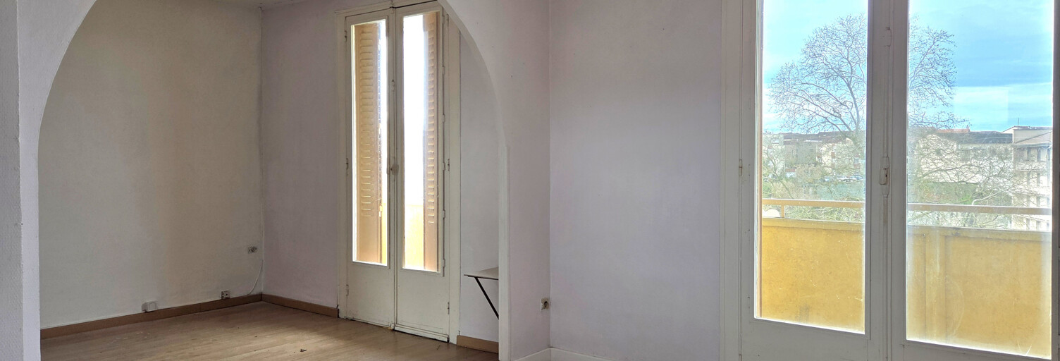 Appartement 3 Pièces 70 m² à vendre à Carmaux (81400)