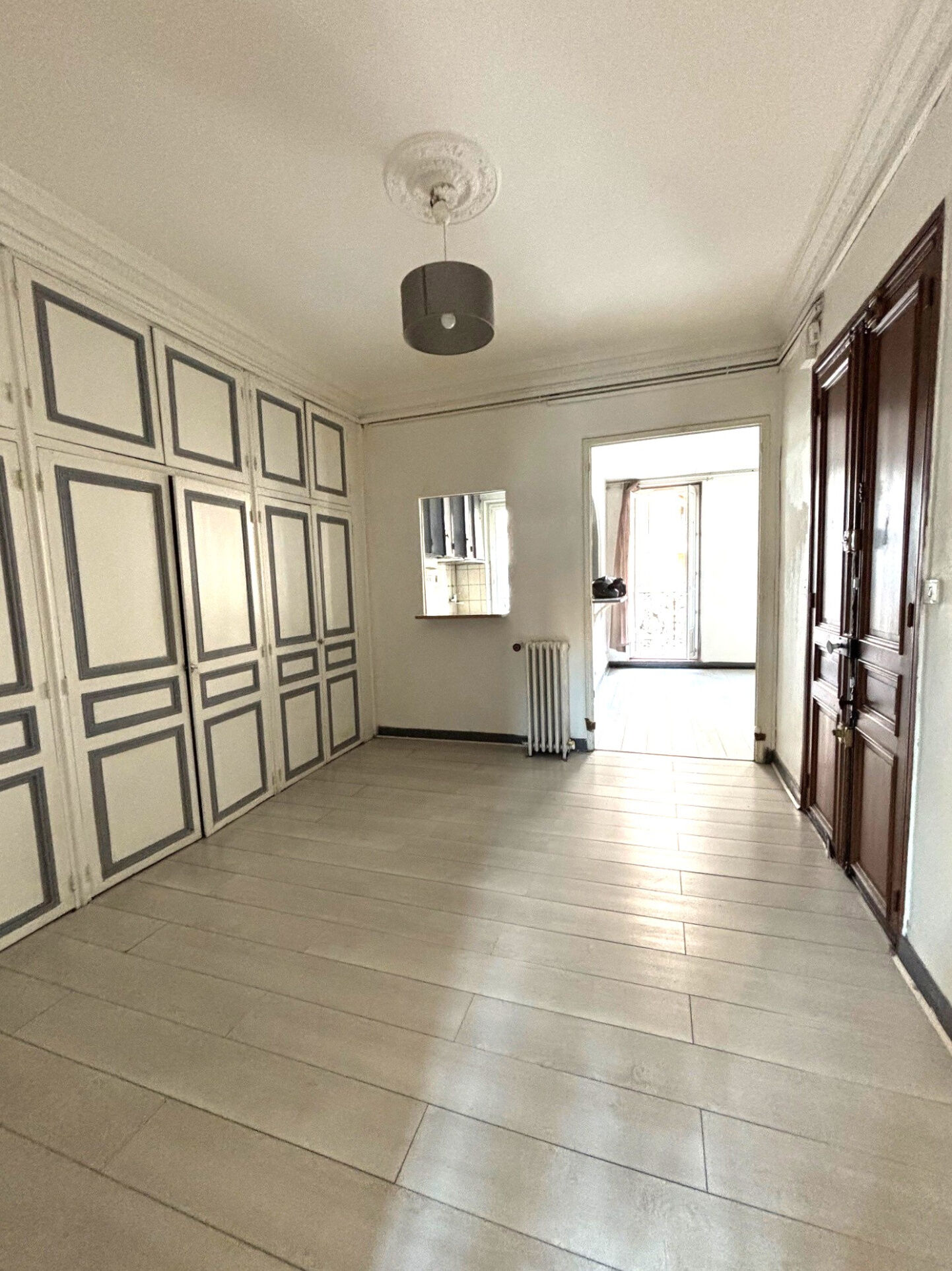 Appartement  T5 à vendre Marseille 4eme 13004