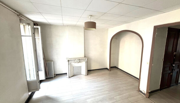 Appartement 5 pièces  à vendre Marseille 4eme 13004