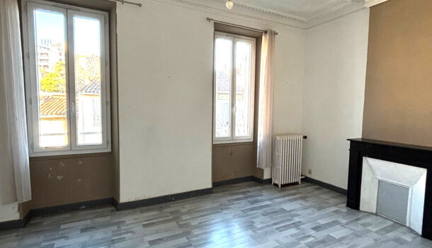Appartement 5 pièces  à vendre Marseille 4eme 13004