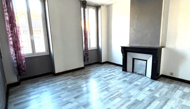 Appartement 5 pièces  à vendre Marseille 4eme 13004