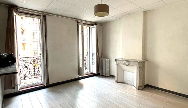 Appartement 5 pièces  à vendre Marseille 4eme 13004