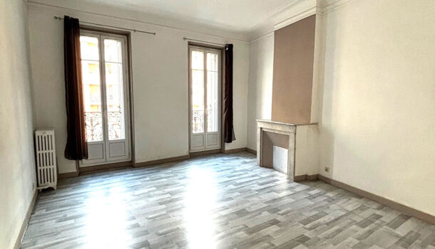 Appartement 5 pièces  à vendre Marseille 4eme 13004