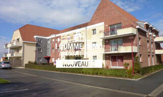 Appartement 2 Pièces 44 m² à vendre à Aix-Noulette (62160)