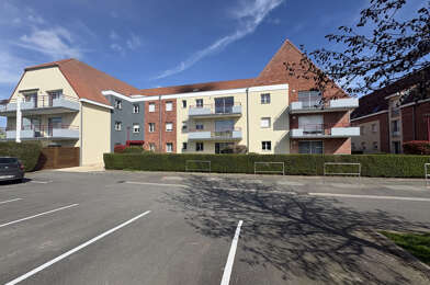 Appartement 2 pièces 128000 €