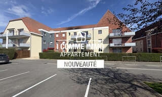 Appartement 2 Pièces 44 m² à vendre à Aix-Noulette (62160)