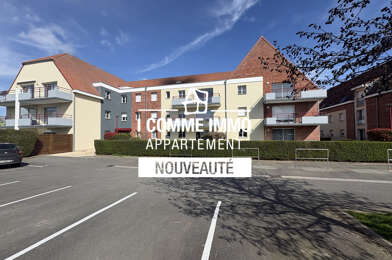 Appartement 2 pièces 128000 €