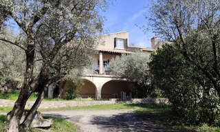 Maison 7 Pièces 160 m² à vendre à Saint-Christol-lez-Alès (30380)