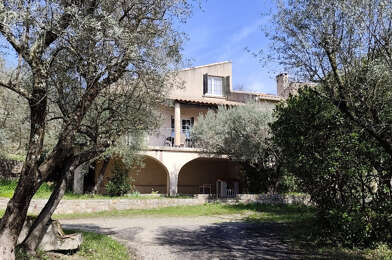 Maison 7 pièces 320000 €