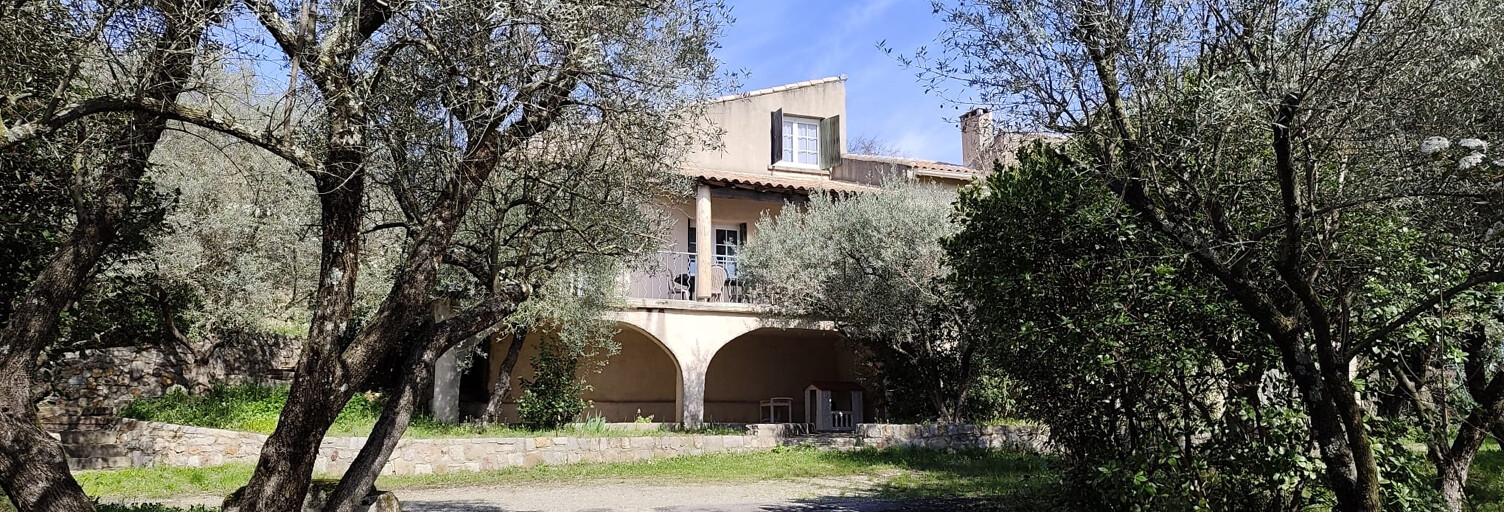 Maison 7 Pièces 160 m² à vendre à Saint-Christol-lez-Alès (30380)