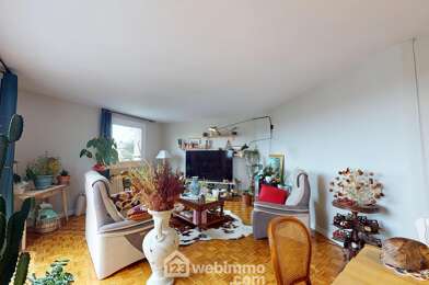 Appartement 5 pièces 175000 €