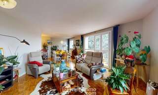 Appartement 5 Pièces 95 m² à vendre à Compiègne (60200)