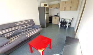 Appartement 2 Pièces 30 m² à vendre à La Roche-sur-Yon (85000)