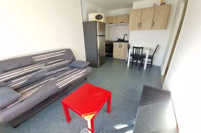 Appartement 2 pièces 87000 €