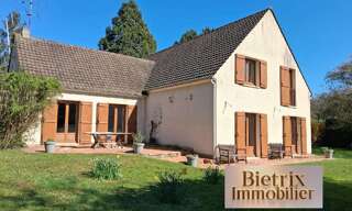 Maison 6 Pièces 168 m² à vendre à L'Isle-Adam (95290)