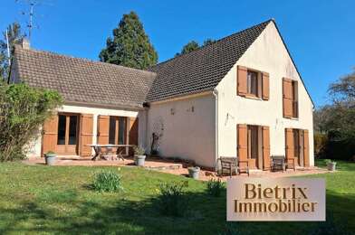 Maison 6 pièces 520000 €