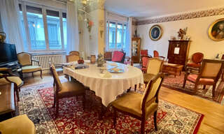 Appartement 5 Pièces 121 m² à vendre à Saint-Étienne (42000)