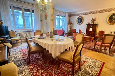 Appartement 5 pièces 115000 €