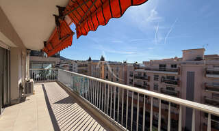 Appartement 4 Pièces 84 m² à louer à Nice (06000)