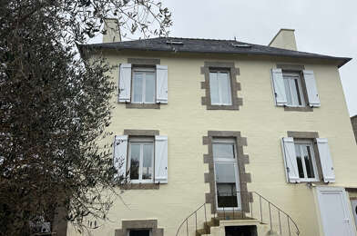 Maison 7 pièces 283500 €