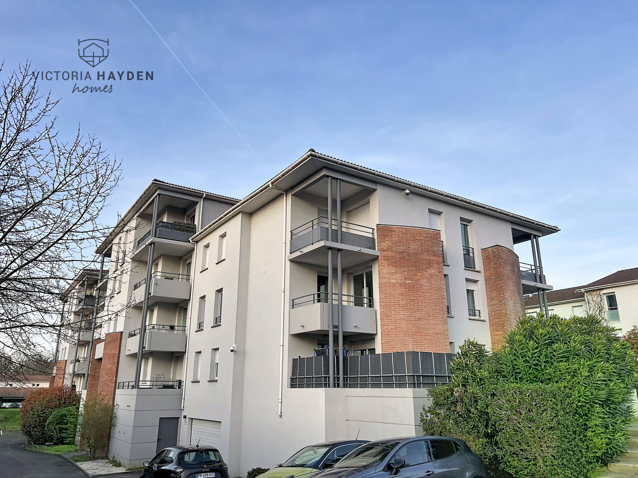 Appartement  T2 à vendre Pau 64000