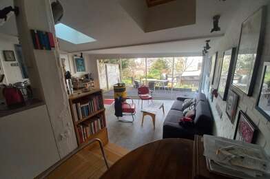 Maison 6 pièces 680000 €