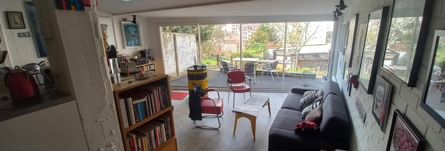 Maison 6 Pièces 140 m² à vendre à Caluire-et-Cuire (69300)
